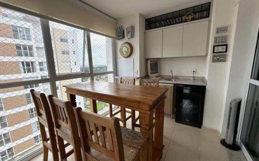 Apartamento – Ecoville