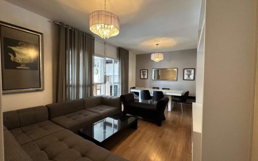 Apartamento – Ecoville