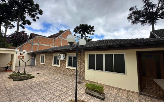 Terreno/Casa – Ecoville