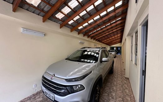 Terreno/Casa – Ecoville