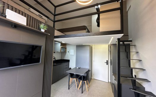 Apartamento – Ecoville