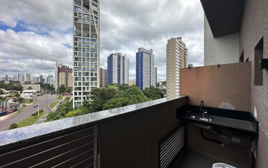 Apartamento – Ecoville