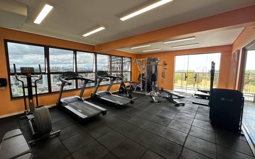 Apartamento – Ecoville