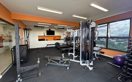 Apartamento – Ecoville