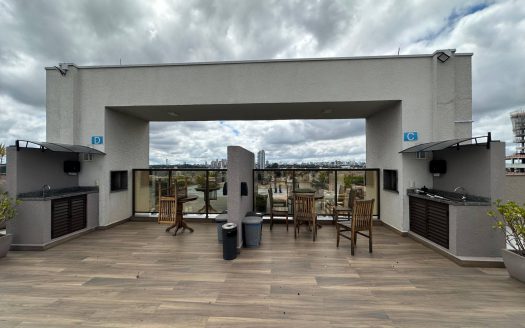 Apartamento – Ecoville