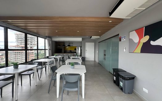 Apartamento – Ecoville