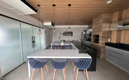 Apartamento – Ecoville