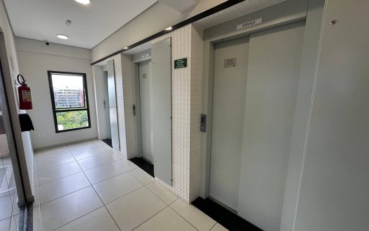 Apartamento – Ecoville