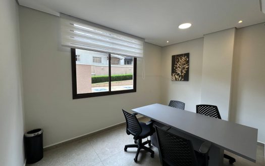 Apartamento – Ecoville