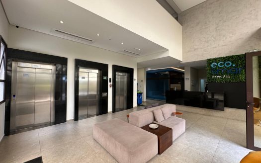 Apartamento – Ecoville