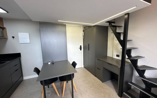 Apartamento – Ecoville