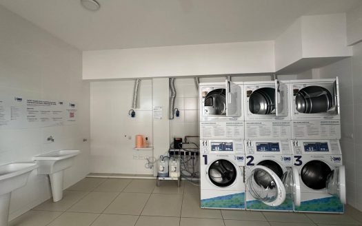 Apartamento – Ecoville