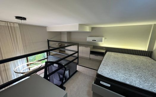 Apartamento – Ecoville