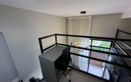 Apartamento – Ecoville