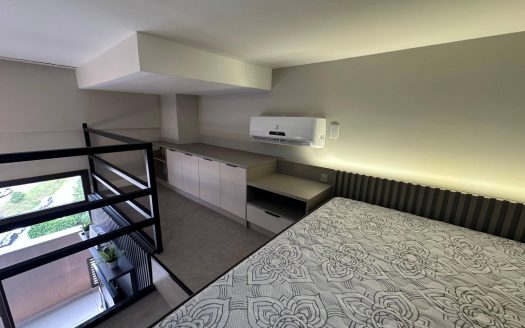 Apartamento – Ecoville