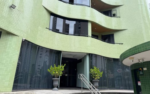 Apartamento – Água Verde