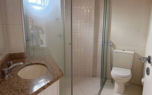 Apartamento – Água Verde