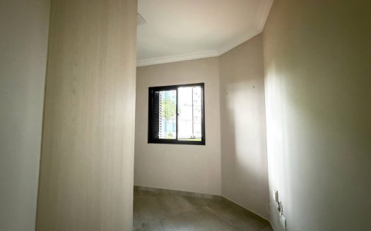 Apartamento – Água Verde