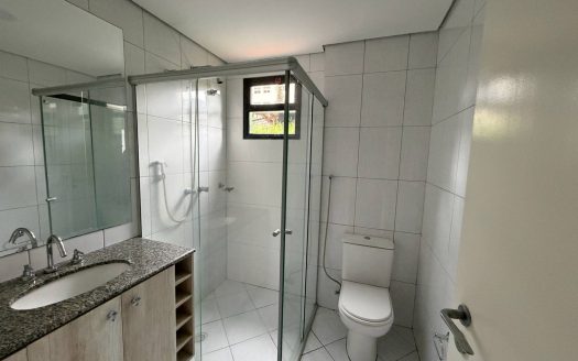 Apartamento – Água Verde