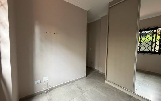 Apartamento – Água Verde