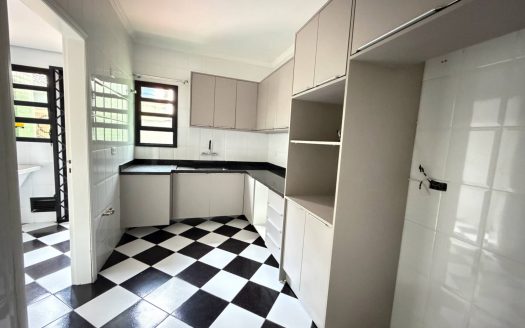 Apartamento – Água Verde