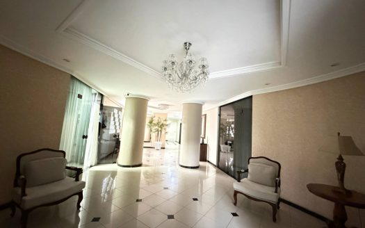 Apartamento – Água Verde