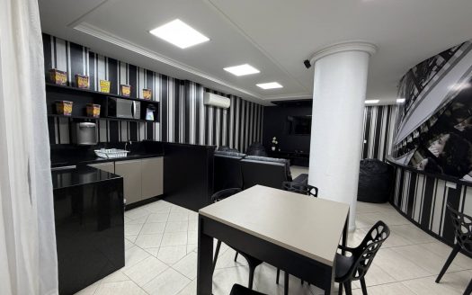 Apartamento – Água Verde