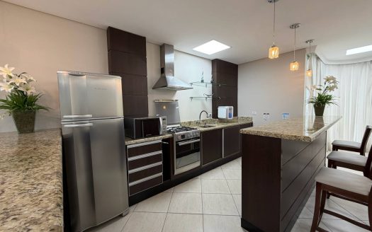 Apartamento – Água Verde