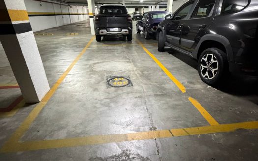 Apartamento – Água Verde