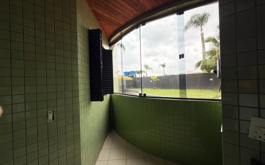 Apartamento – Água Verde