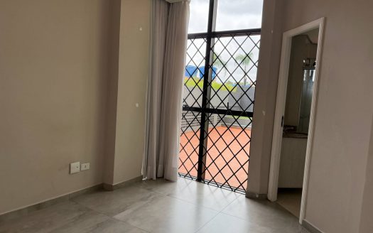 Apartamento – Água Verde