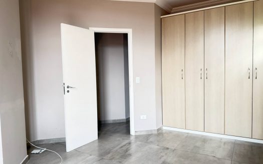 Apartamento – Água Verde