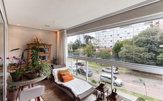 Apartamento – Ahú