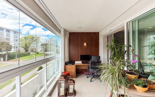 Apartamento – Ahú