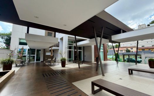 Apartamento – Ahú