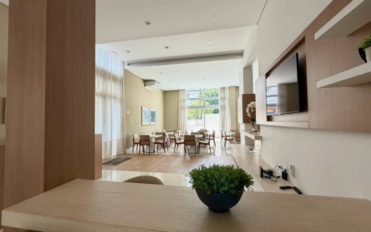 Apartamento – Ahú