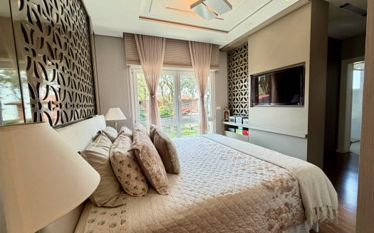 Apartamento – Ahú