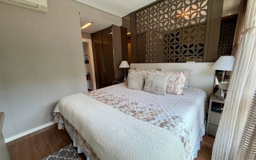 Apartamento – Ahú