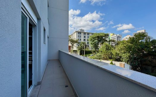 Apartamento – Ahú