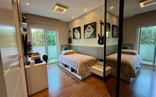 Apartamento – Ahú