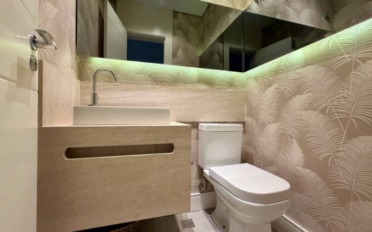 Apartamento – Ahú