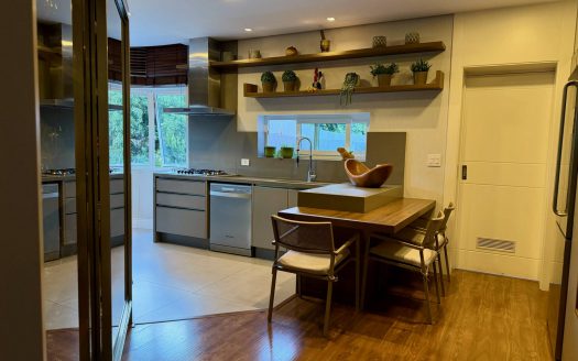 Apartamento – Ahú