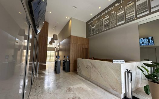 Comercial – Centro Cívico