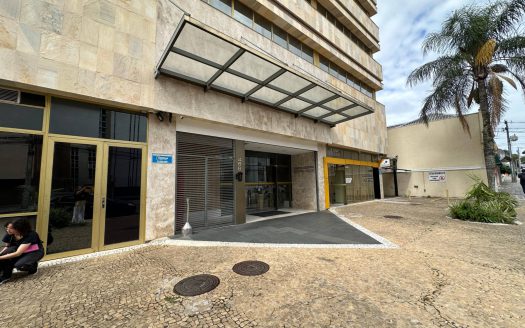 Comercial – Centro Cívico