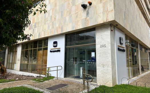 Comercial – Centro Cívico