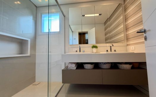 Apartamento – Ahú