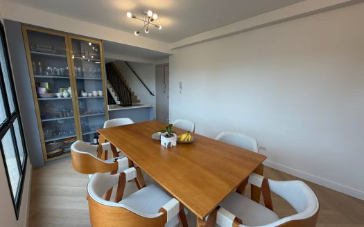 Cobertura – Alto da Glória