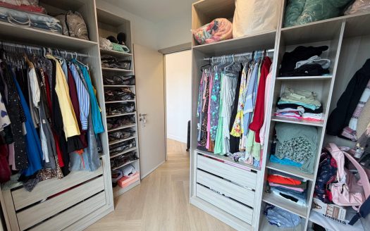 Cobertura – Alto da Glória