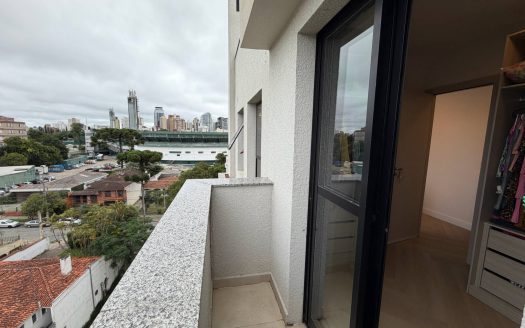 Cobertura – Alto da Glória