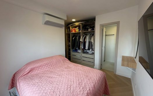 Cobertura – Alto da Glória